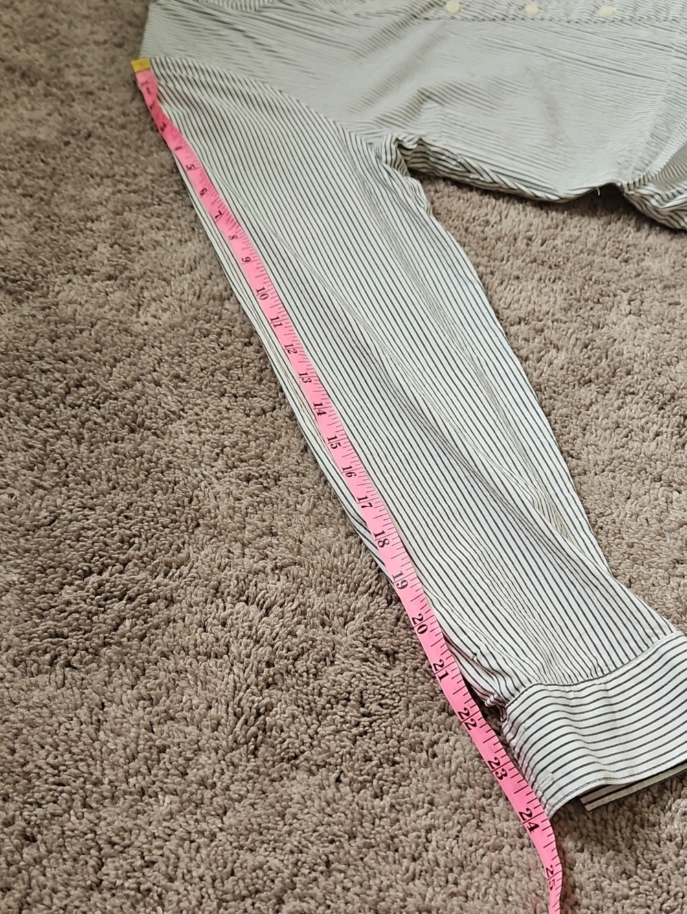 LOFT DRESS - Picture 16 of 16